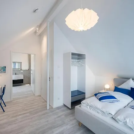 Sehr-fein לינה וארוחת בוקר