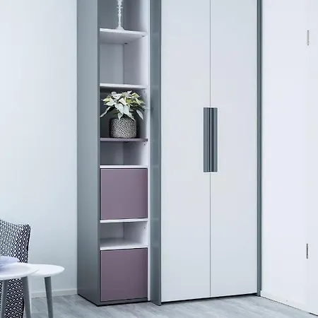 Bed and Breakfast Sehr-fein *