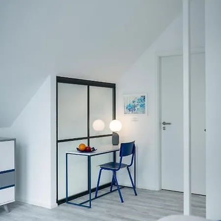 Bed and Breakfast Sehr-fein