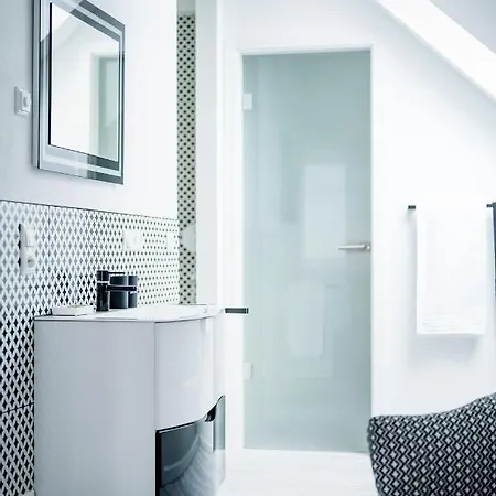 Bed and Breakfast Sehr-fein Φριντρισχάφεν