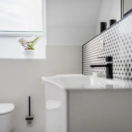 Sehr-fein Bed and Breakfast Φριντρισχάφεν