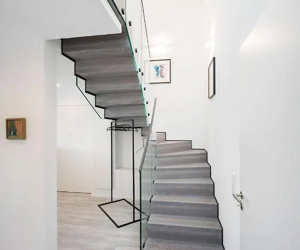 Bed and breakfast Sehr-fein Friedrichshafen