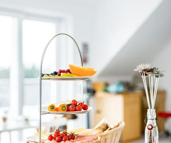 Bed and breakfast Sehr-fein Friedrichshafen