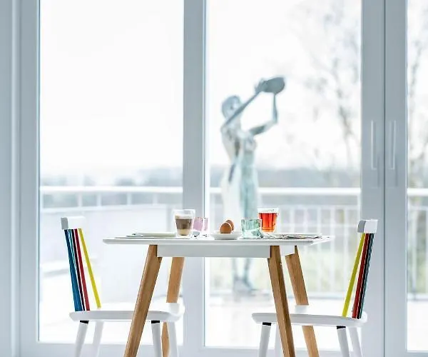 Bed and breakfast Sehr-fein Friedrichshafen