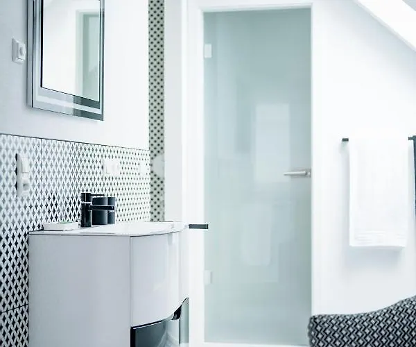 Bed and breakfast Sehr-fein Friedrichshafen